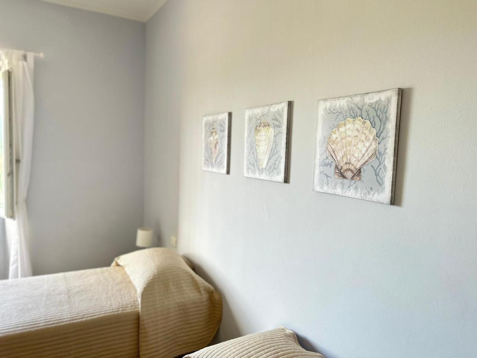 Domo Deledda Apartment Posada  Phòng bức ảnh