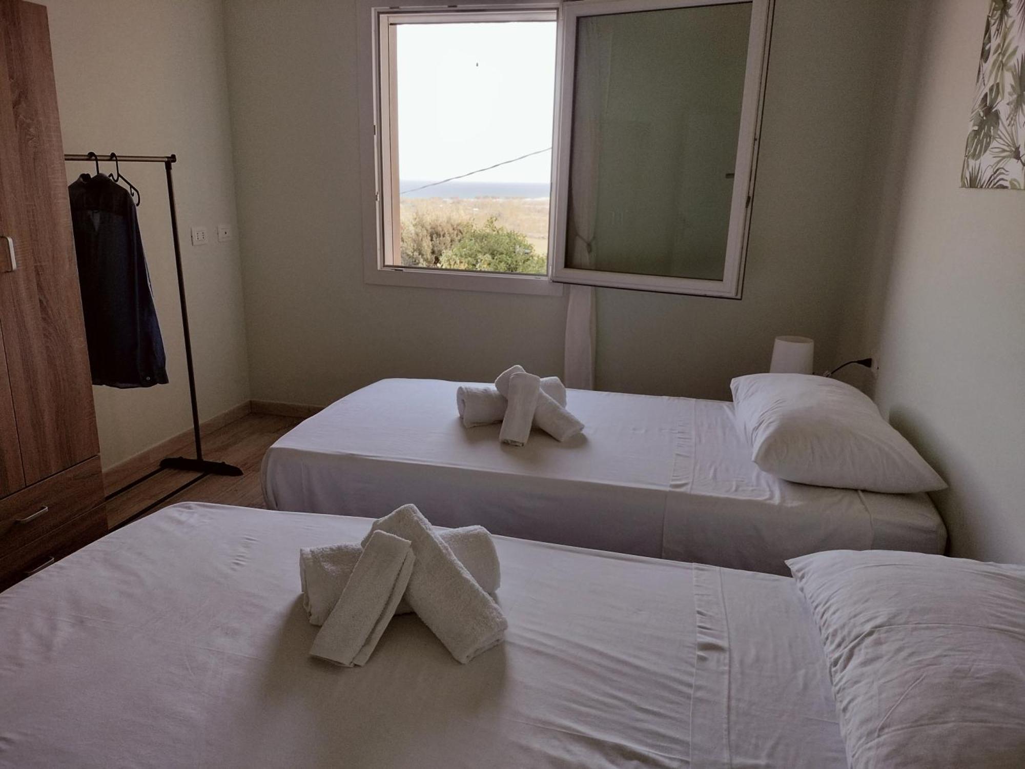 Domo Deledda Apartment Posada  Phòng bức ảnh