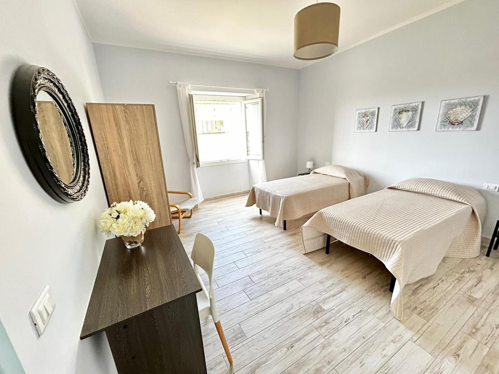 Domo Deledda Apartment Posada  Phòng bức ảnh